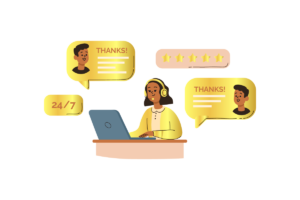 Customer experience