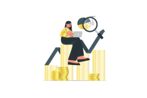Financial output
