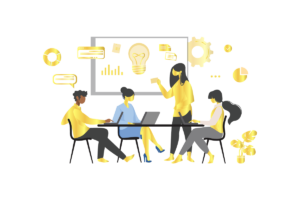 Operational agility